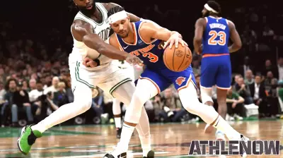 Josh Hart Stays Confident Ahead of Knicks-Celtics Showdown