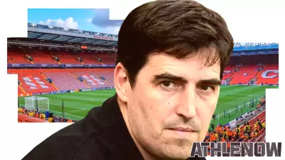 Julian Ward Returns to Liverpool to Lead Sporting Strategy