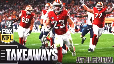 Key Insights from the 49ers' Thrilling Victory Against the Bears