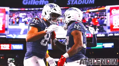 Key Insights from the Patriots' Victory Against the Jets