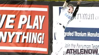 Kicking Off June with PIAA Baseball and Softball Championships