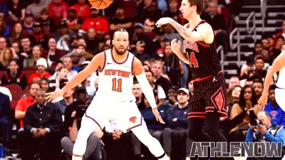 Knicks Rally Past Bulls as Brunson's 38 Exposes Chicago's Late-Game Defense