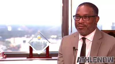 Lanness Robinson Takes the Helm at Tampa Bay Sports Commission