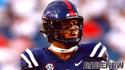 Latest Eagles Mock Draft Roundup Highlights Emerging Star