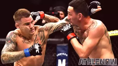 Lil Wayne to Join Dustin Poirier for His Retirement Fight at UFC 318