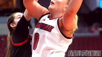Louisville Women's Basketball Dominates Ball State in Pre-ACC Showdown