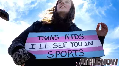 Maine Senate Votes Against Legislation Targeting Transgender Students in Sports