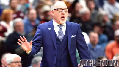 Maryland Secures Buzz Williams as New Head Coach Following Willard's Departure