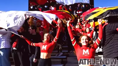 Maryland Terrapins Aim for Improvement in 2025 Season