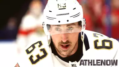 Matthew Tkachuk Highlights Brad Marchand’s Key Strength Ahead of Maple Leafs Showdown