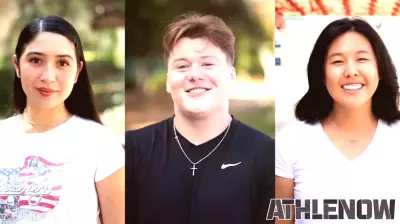 Meet Three Sagehens Playing Spring Sports in 2026 | Pomona College in Claremont, California