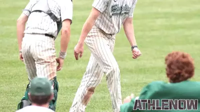 Memorable Moment: Monadnock Secures Another Division III Championship