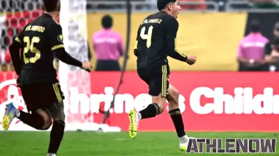 Mexico Triumphs Over USA to Secure 10th CONCACAF Gold Cup Title