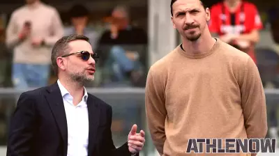 Milan fans protest against CEO Giorgio Furlani during Atalanta game