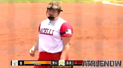 Mishicot Breaks Through in the 9th!