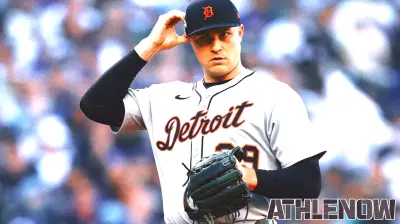 MLB Postseason Update: Tigers Commit to Spending and Retaining Skubal
