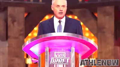 MLB reportedly proposes drastic overhaul to draft, which would exclude high-school players and cut rounds from event