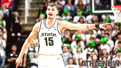 MSU basketball survives upset scare, beats Ohio State