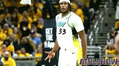 Myles Turner Pursues NBA Championship Glory with the Bucks