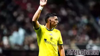 Nashville SC's Cristian Espinoza returns with a flourish