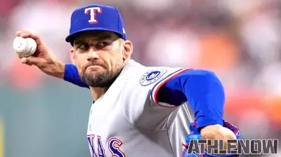 Nathan Eovaldi Undergoes Surgery for Sports Hernia