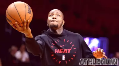 NBA Figures Charged in Major Illegal Betting Scheme
