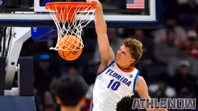 NCAA Tournament 2026 bracket picks, upsets, plus Cinderella teams: Model simulates March Madness 10K times