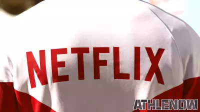 Netflix Seeks NFL Package for Sunday Afternoons