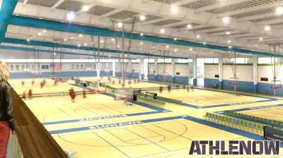 New Sports Complex Set to Transform Douglas County