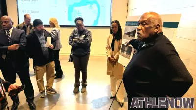 New Sports Facility Proposed for North Omaha Business Park