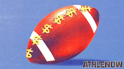 NFL Dominates Upfront Media Buying as Sports Takes Center Stage