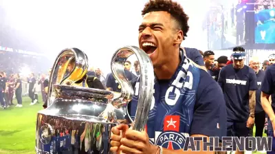 NFL-Inspired Changes Coming to the Champions League