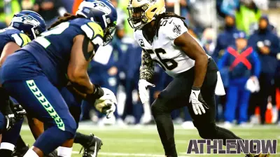 NFL Linebacker Unit Rankings: Analyzing the Cardinals' 2025 Opponents