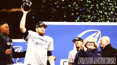 NFL rumors: Why Vikings lost Sam Darnold to Seahawks