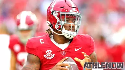 NFL Teams Make Bold Moves in 2025 Mock Draft Simulation