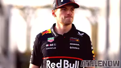 One Point from Disaster: Verstappen's Penalty Tally Threatens F1 Season