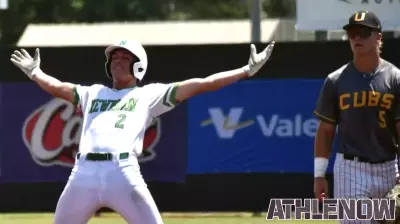 One team’s explosive offense force Newman and U-High into decisive finals Game 3