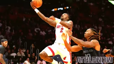 One-Third of NBA Fans Suspect Illegal Influence in Betting