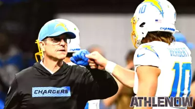 Optimistic Outlook for the Los Angeles Chargers in 2025