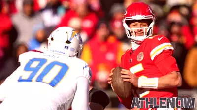 Patrick Mahomes will absolutely love Chiefs’ latest signing