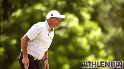 Phil Mickelson Faces Tough Challenge at PGA Championship
