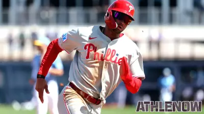 Phillies' Rising Star Justin Crawford Poised for MLB Debut