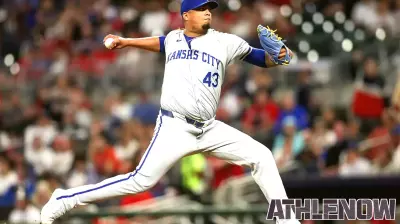 Phillies Solidify Opening Day Roster with High-Velocity Reliever