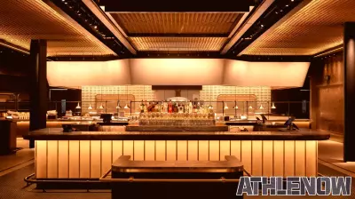 Populous and Brooklyn Sports & Entertainment Debut Phase Three of Barclays Center Transformation