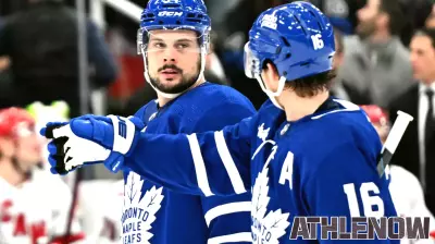 Positive Outlook for Auston Matthews Amid Scoring Struggles
