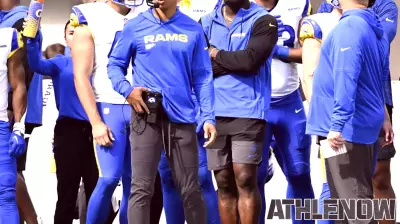 Potential Departures: Rams Coaches in High Demand This Offseason