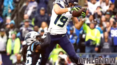 Previewing the Panthers Defense Against the Seahawks Offense This Weekend