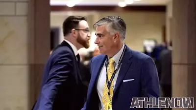 Proposed Legislation Aims to Overhaul College Sports Governance