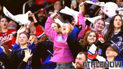 PWHL to reach national US TV audience with Scripps Sports to broadcast neutral site game in Detroit