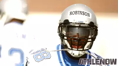 Ramzee Robinson Files Lawsuit Against Chiefs for Wrongful Termination